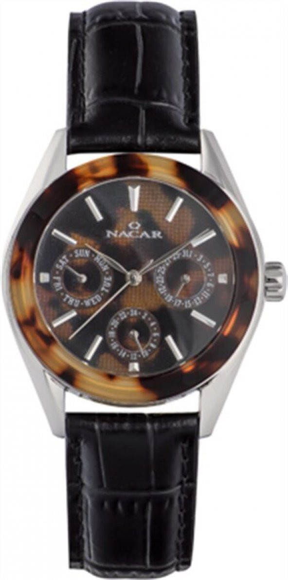 Nacar NC12-3921694-AKL1 Kadın Kol Saati ürün görseli