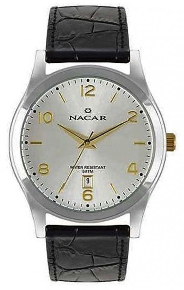 Nacar NC21-292229-ASCL1 Erkek Kol Saati ürün görseli