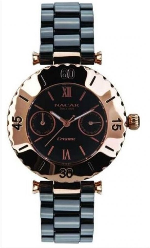Nacar NC26-390795-ESC1 Kadın Kol Saati ürün görseli