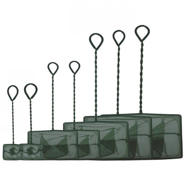 Akvaryum Kepçesi 15 Cm 6 ”