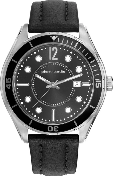 Pierre Cardin PC107161F01 Erkek Kol Saati ürün görseli