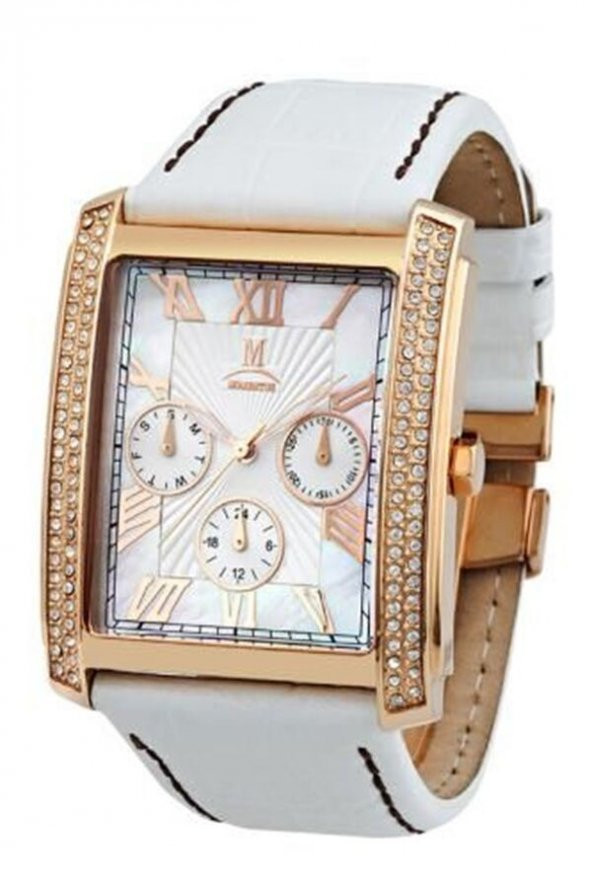 Momentus Y220D-03AD Kadın Kol Saati
