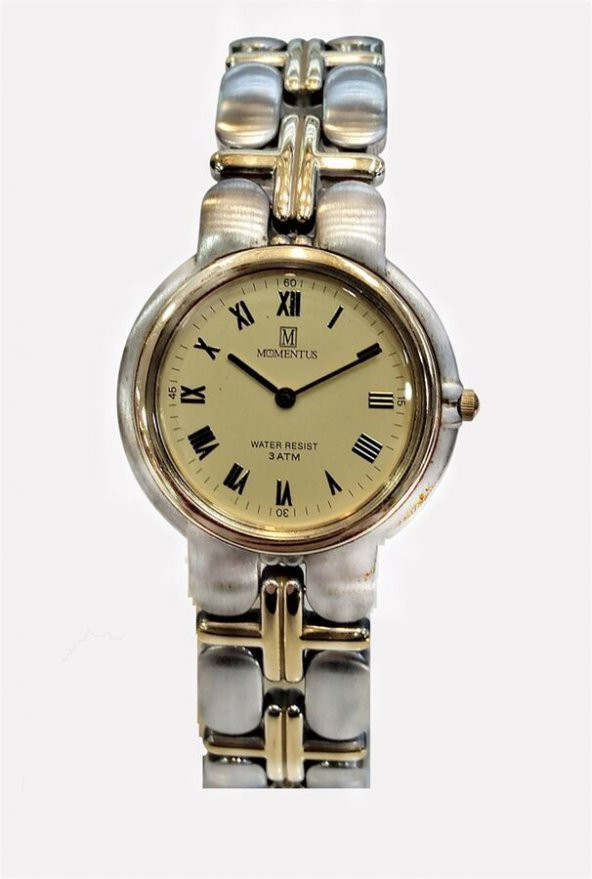 Momentus C525A-10AB Erkek Kol Saati ürün görseli