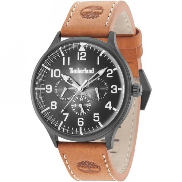 Timberland TBL.15270JSB-02 Erkek Kol Saati - 1