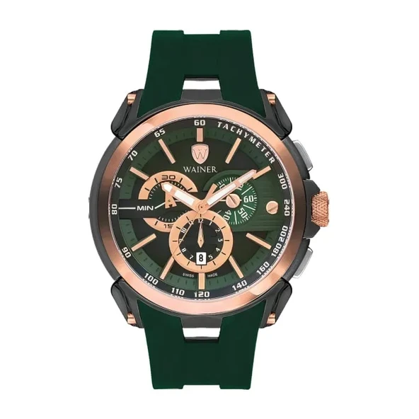 Wainer WA.16910-G Kadın Kol Saati