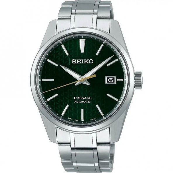 Seiko SPB169J1 Erkek Kol Saati - 1