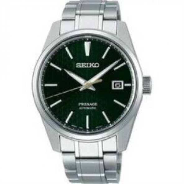 Seiko SPB169J1 Erkek Kol Saati - 2