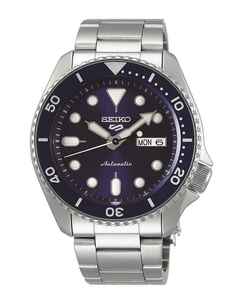 Seiko SRPD51K Erkek Kol Saati ürün görseli