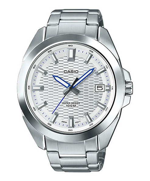 Casio MTP-E400D-7AVDF Erkek Kol Saati ürün görseli