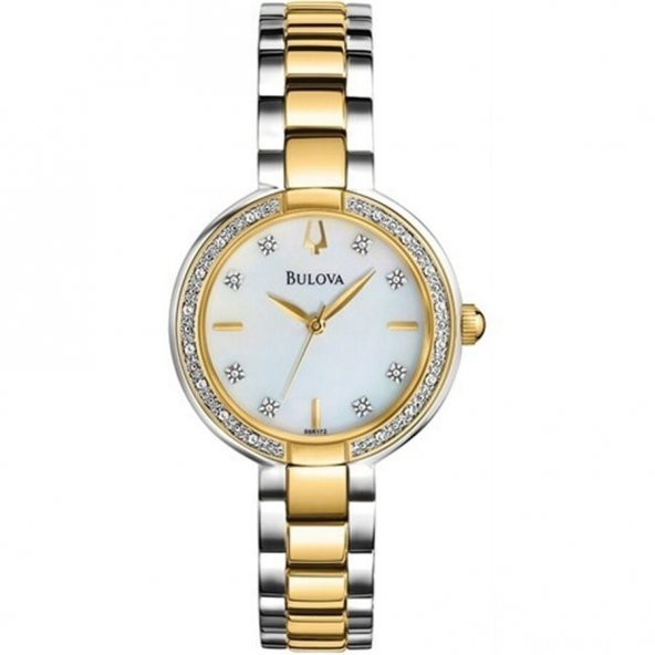 Bulova 98R172 Kadın Kol Saati ürün görseli