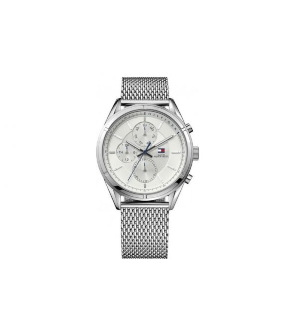 Tommy Hilfiger TH1791128 Erkek Kol Saati - 2