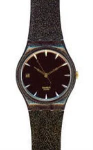 Swatch GZ407 Kadın Kol Saati