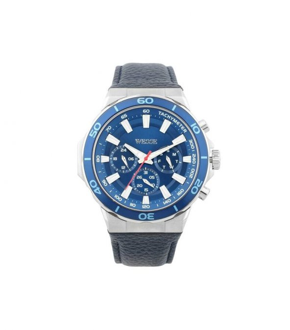 Wesse WWG400603L Erkek Kol Saati ürün görseli