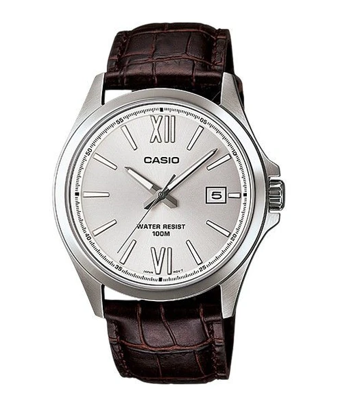Casio MTP-1376L-7AVDF Erkek Kol Saati