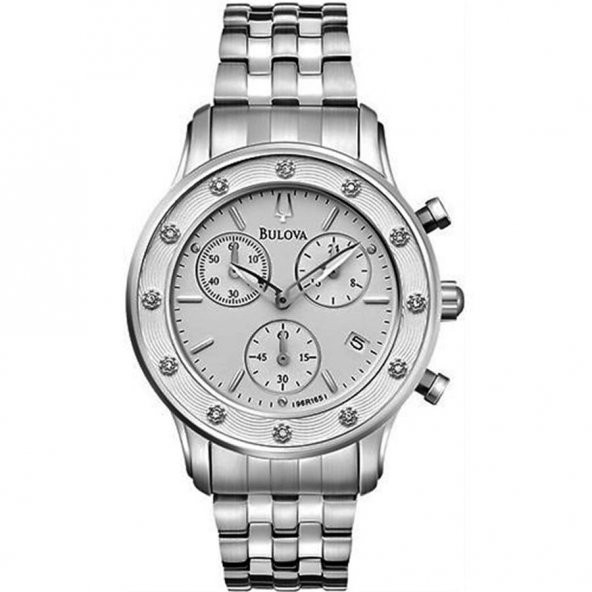 Bulova 96R165 Kadın Kol Saati ürün görseli