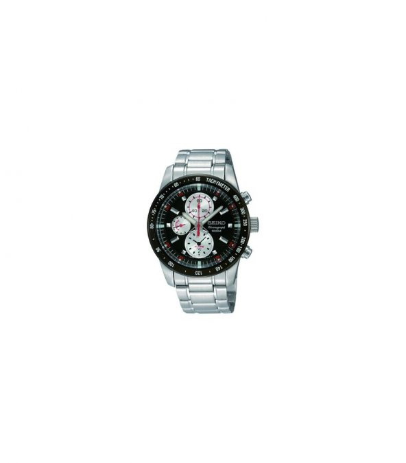 Seiko SNAD89P Erkek Kol Saati - 1