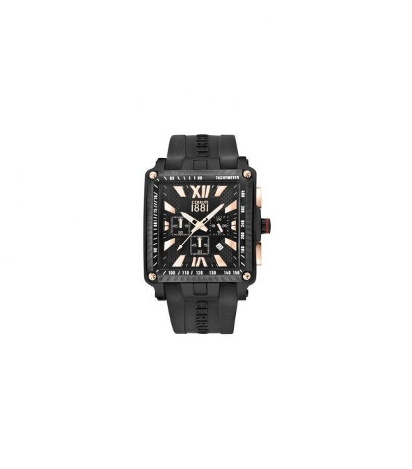 Cerruti CRA012F224G Erkek Kol Saati