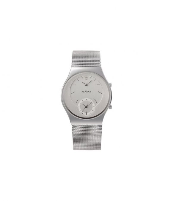 Skagen 733XLSS Erkek Kol Saati - 1