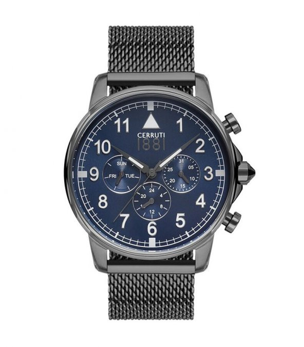 Cerruti CRA081SU03MU Erkek Kol Saati