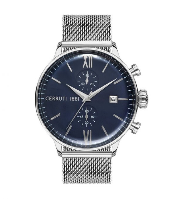 Cerruti CRA178SN03AMS Erkek Kol Saati