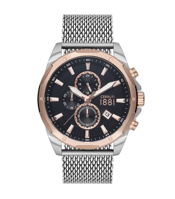 Cerruti CRA20503 Erkek Kol Saati