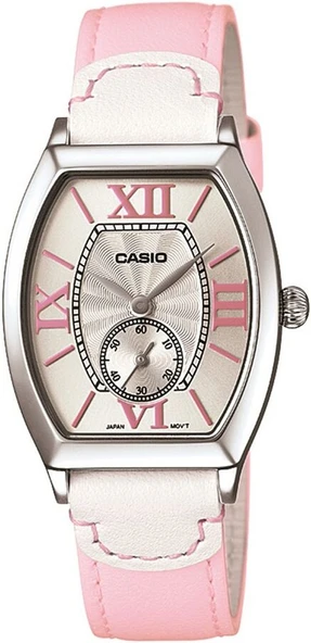 Casio LTP-E114L-4A1DF Kadın Kol Saati ürün görseli