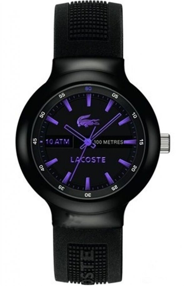 Lacoste 2010659 Erkek Kol Saati ürün görseli