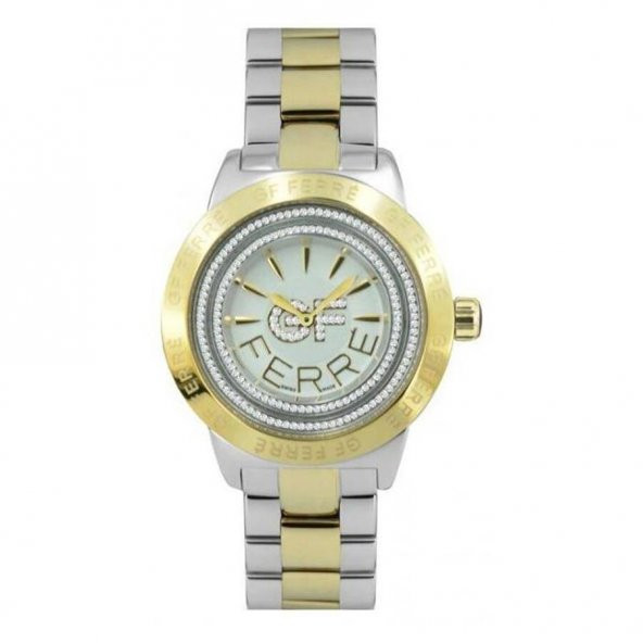 GF Ferre GF30806-SGZ Kadın Kol Saati