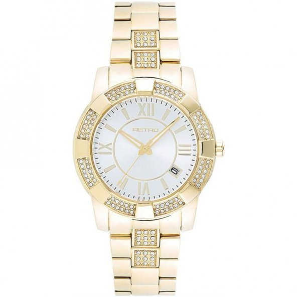 Retro RT1016-102 Kadın Kol Saati ürün görseli