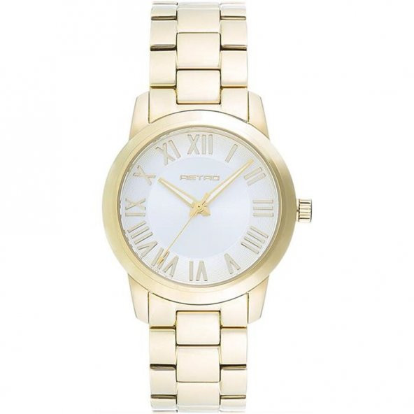Retro RT1010-102 Kadın Kol Saati ürün görseli