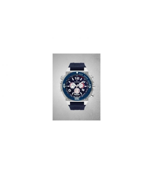 Wainer WA.10920-G Erkek Kol Saati