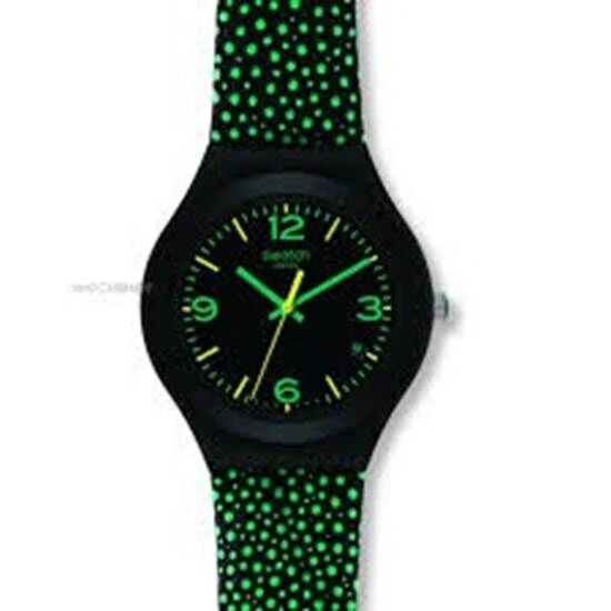 Swatch YGB4003 Kadın Kol Saati - Resim 2