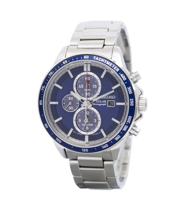 Seiko SSC431P1 Erkek Kol Saati