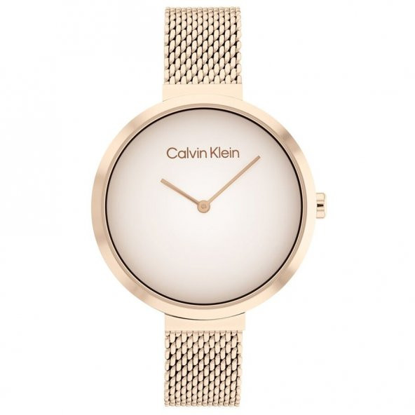Calvin Klein CK25200080 Kadın Kol Saati