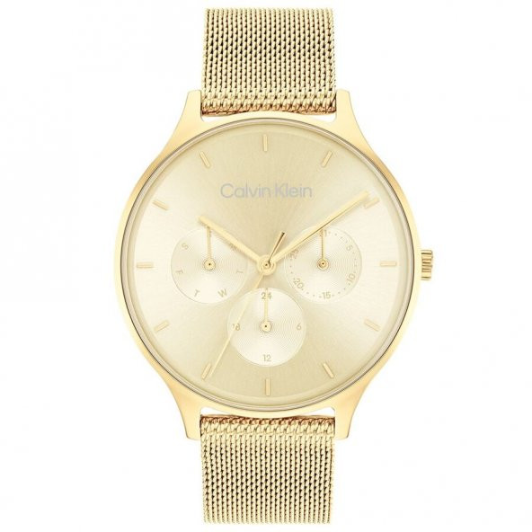 Calvin Klein CK25200103 Kadın Kol Saati