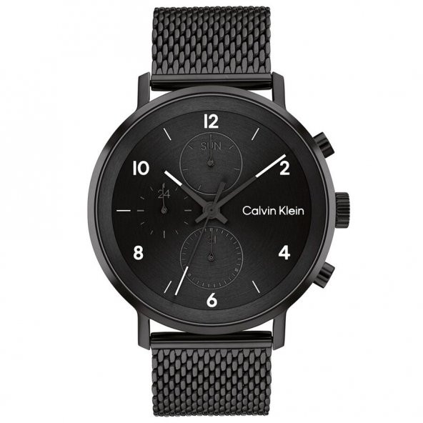 Calvin Klein CK25200108 Erkek Kol Saati