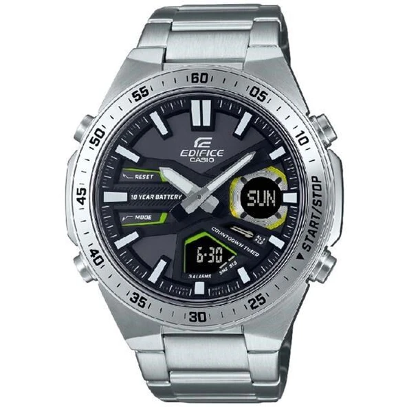 Casio EFV-C110D-1A3VDF Erkek Kol Saati