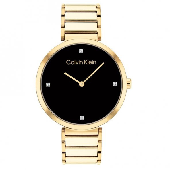Calvin Klein CK25200136 Kadın Kol Saati