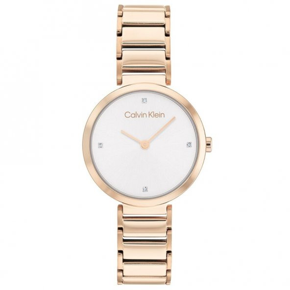 Calvin Klein CK25200140 Kadın Kol Saati