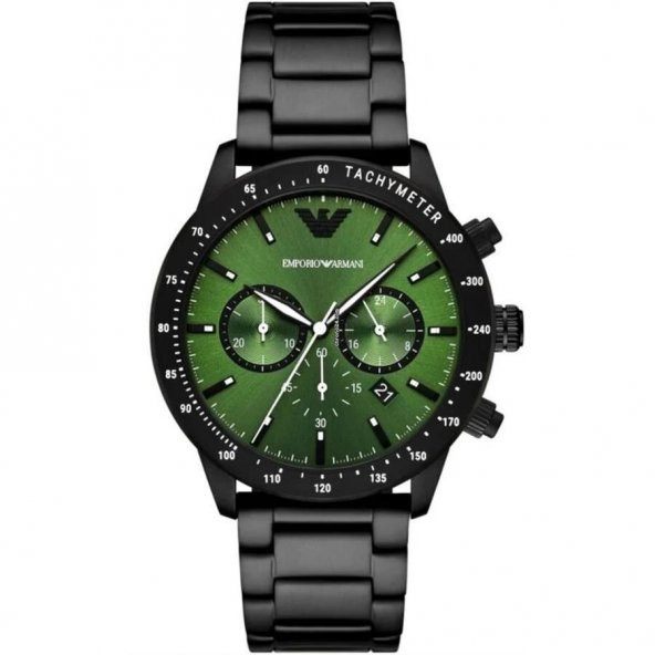 Emporio Armani AR11472 Erkek Kol Saati