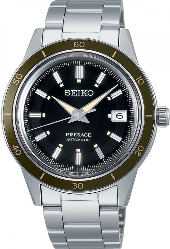 Seiko SRPG07J1 Erkek Kol Saati