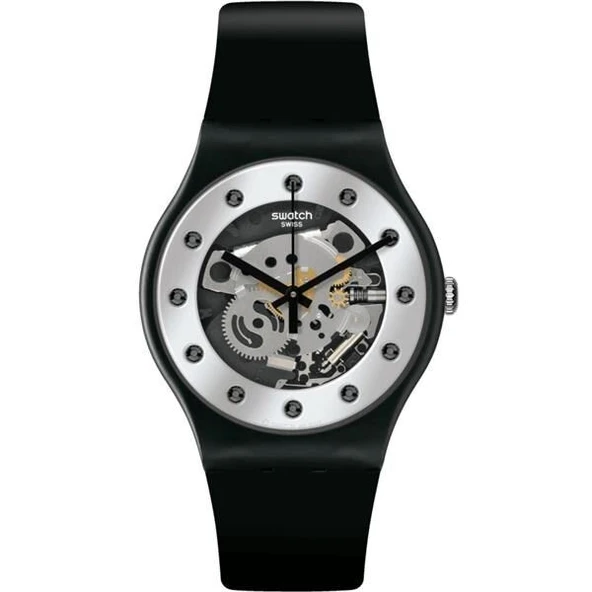 Swatch SO29B109 Kadın Kol Saati