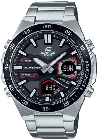 Casio EFV-C110D-1A4VDF Erkek Kol Saati