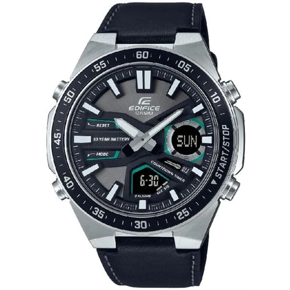 Casio EFV-C110L-1AVDF Erkek Kol Saati