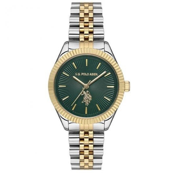 U.S. Polo Assn. USPA2045-04 Kadın Kol Saati ürün görseli