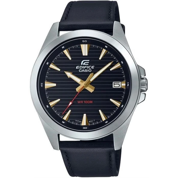 Casio EFV-140L-1AVUDF Erkek Kol Saati