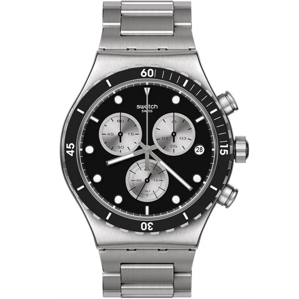 Swatch YVS487G Erkek Kol Saati
