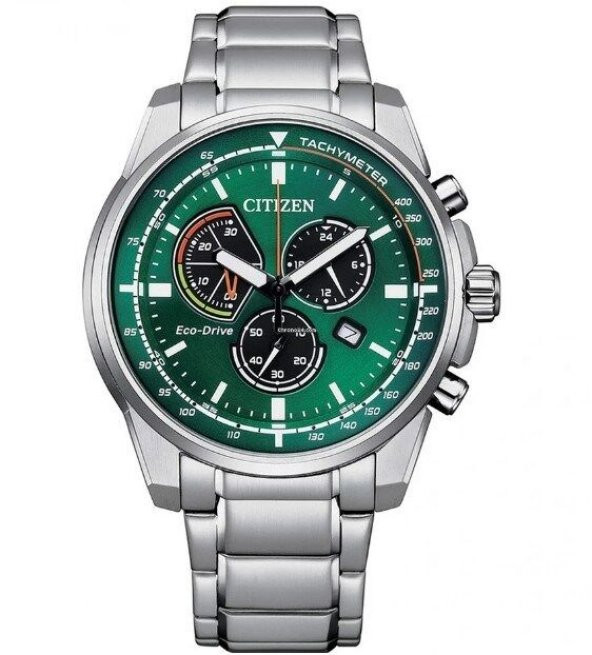 Citizen AT1190-87X Erkek Kol Saati
