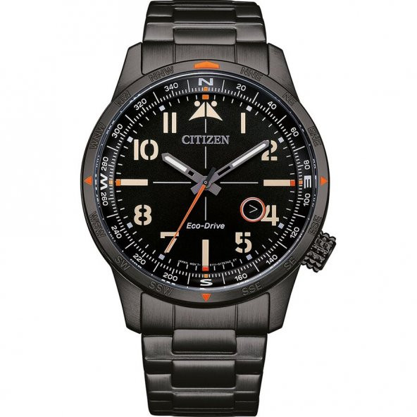 Citizen BM7555-83E Erkek Kol Saati