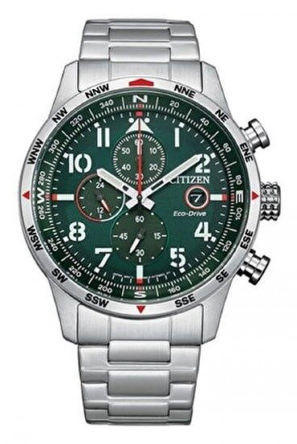 Citizen CA0791-81X Erkek Kol Saati